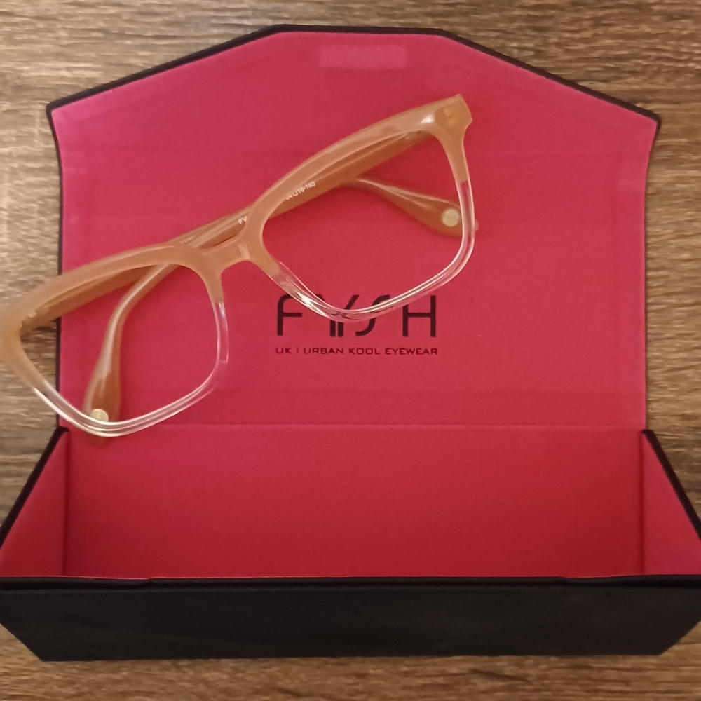 Fysh Uk Urban Eyewear
